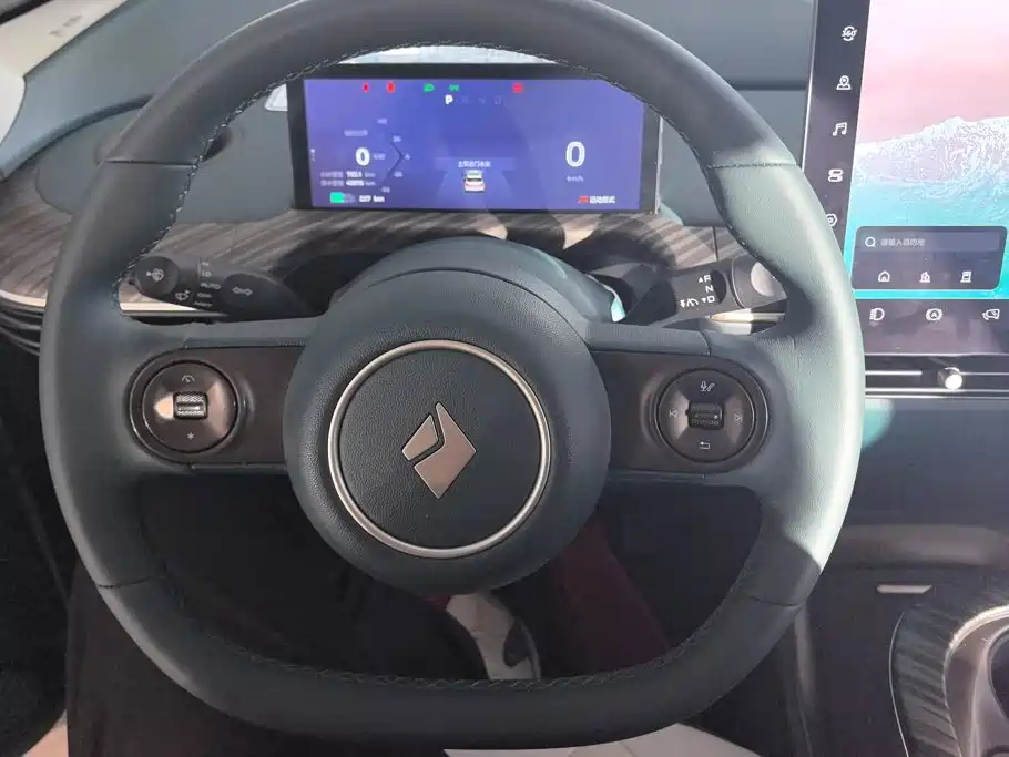Baojun Yunduo — миниатюра 15