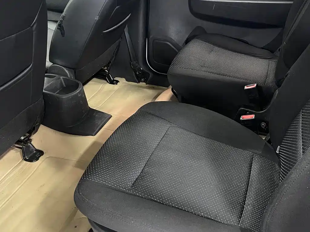 DONGFENG SCENERY 330