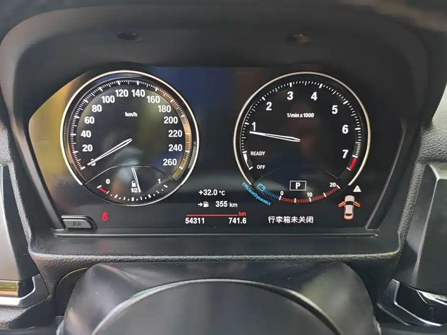 BMW 1 Series — миниатюра 14