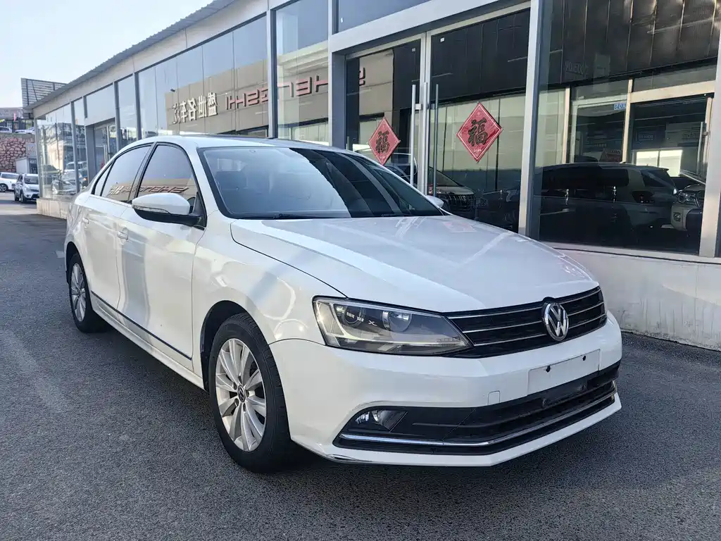 Volkswagen Sagitar 1.6L Auto Comfort Type, фото 3