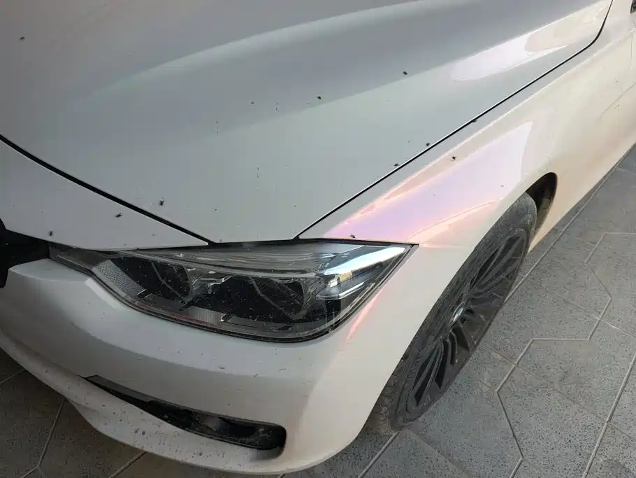 BMW 3 Series — миниатюра 5