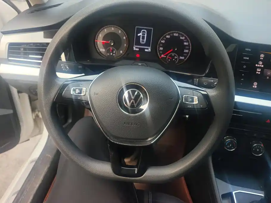Volkswagen Lavida — миниатюра 15