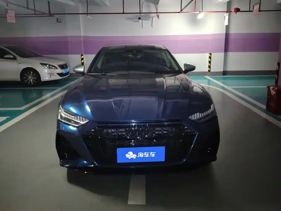 Audi A7 — миниатюра 2