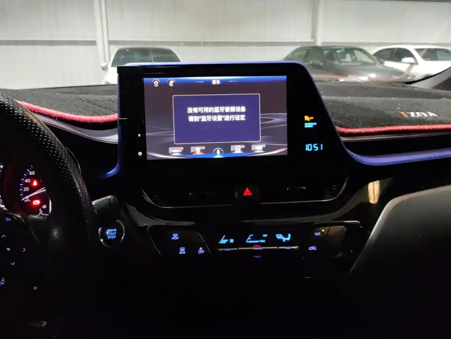 Toyota IZOA — миниатюра 13