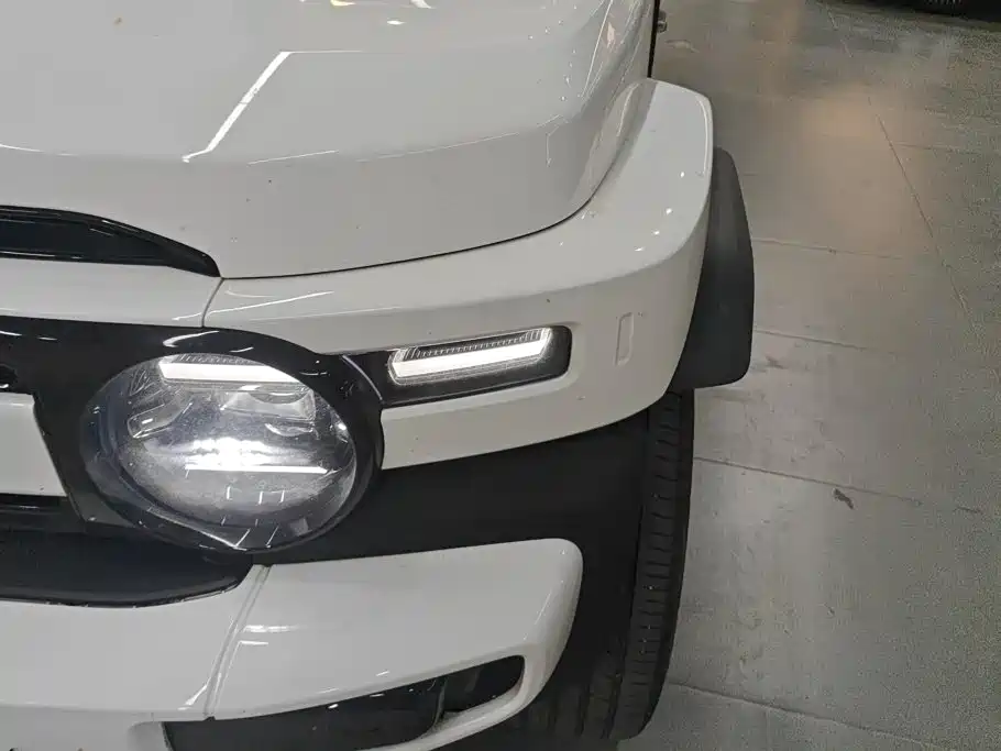 iCAR iCAR Super V23 — миниатюра 5