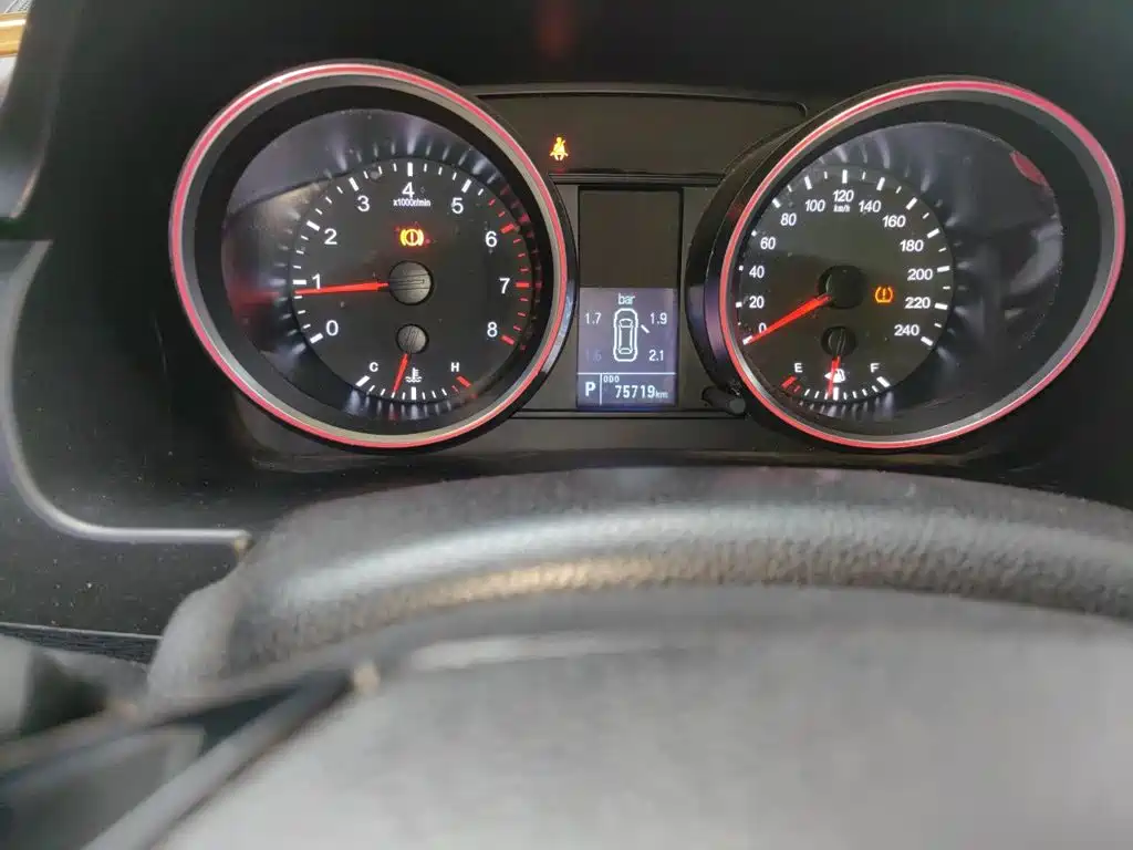 Haval H6 — миниатюра 13