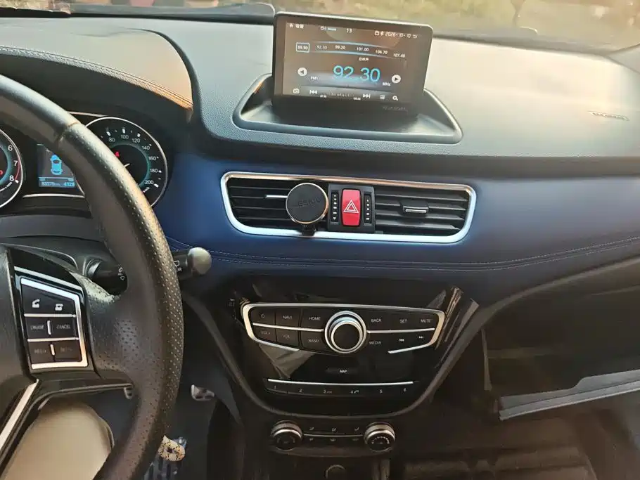 Haval H1 — миниатюра 13