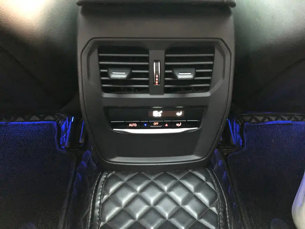 BMW 4 Series — миниатюра 18