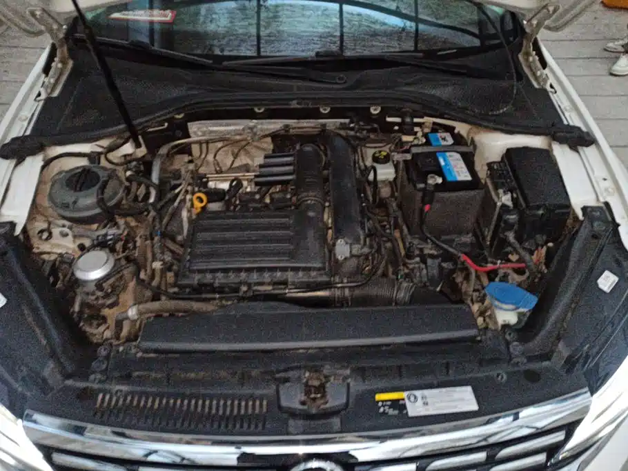 Volkswagen Lamando — миниатюра 10
