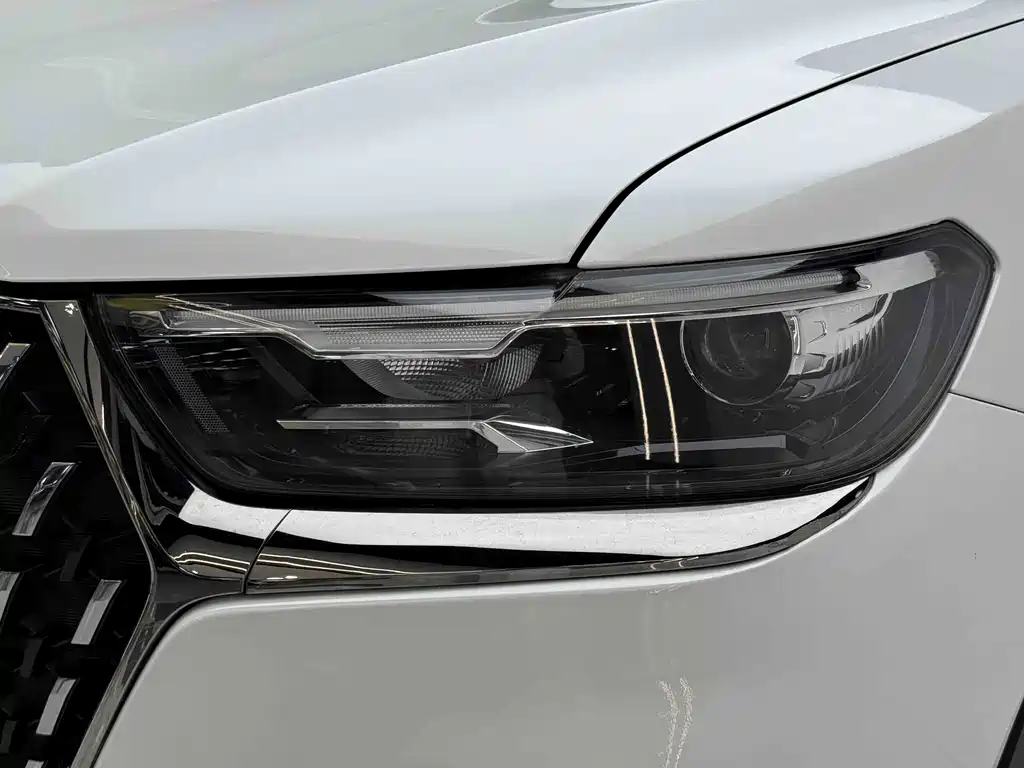 Haval H6 — миниатюра 8