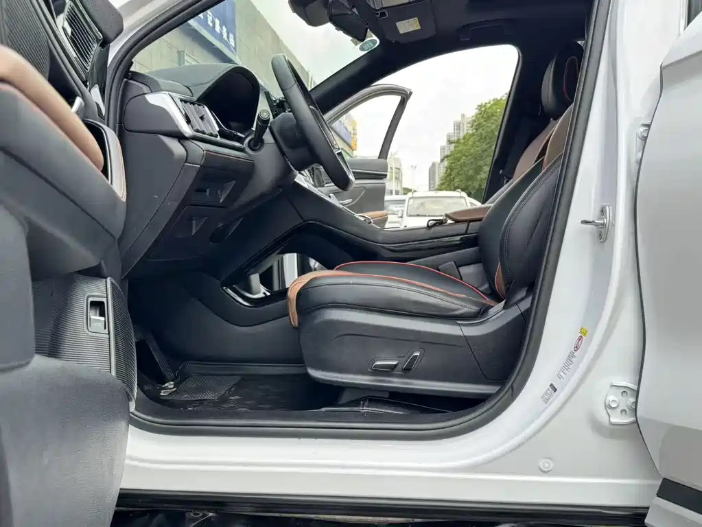 BYD PLUS — миниатюра 13