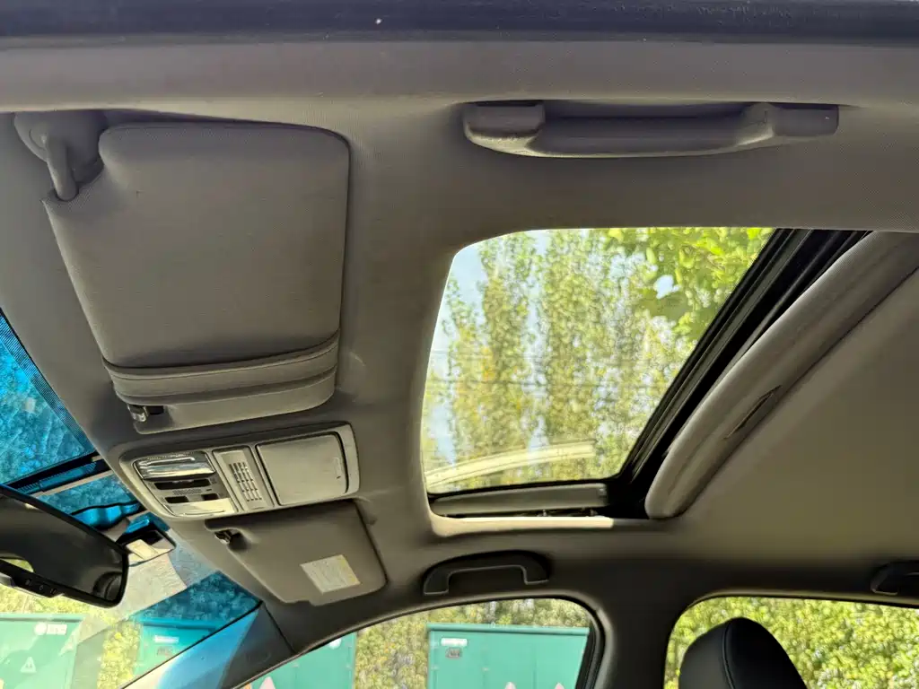 Honda Crosstour — миниатюра 19