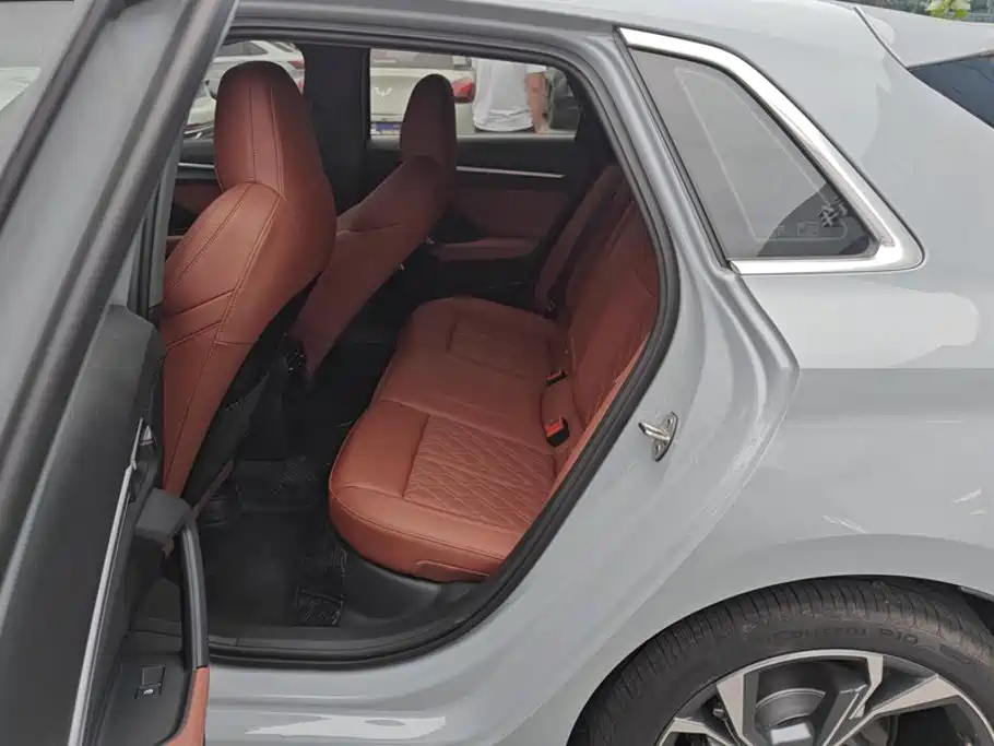 Audi A3 — миниатюра 11