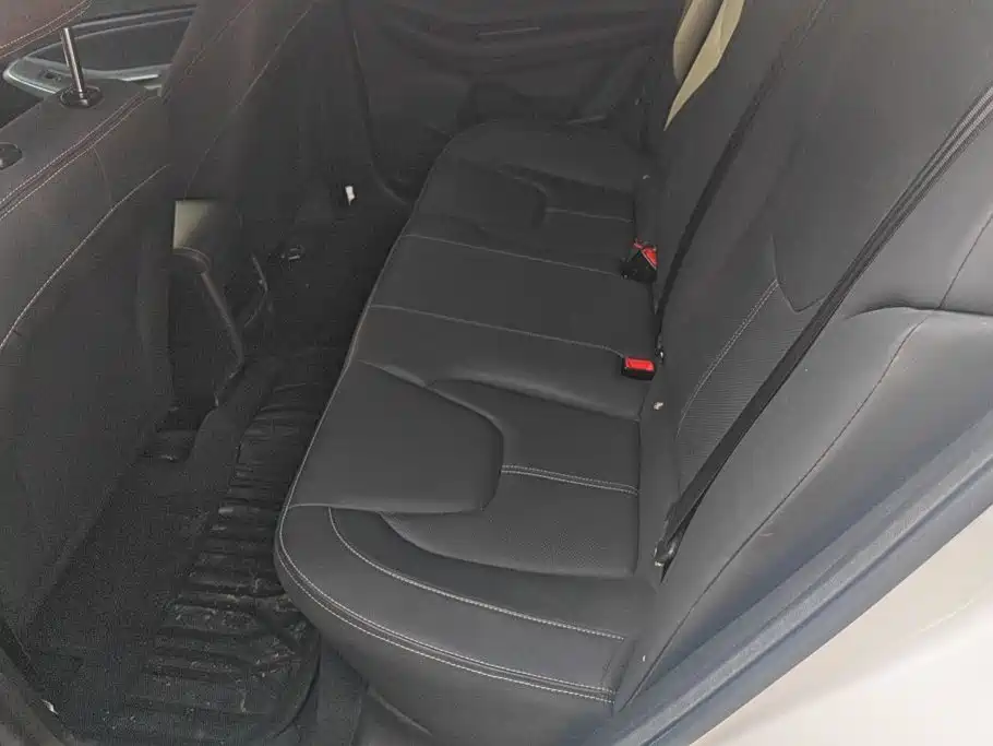 Chery Arrizo 5 — миниатюра 11