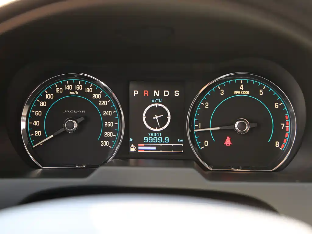 Jaguar XF 2015 XF 2.0T Sportbrake Luxury