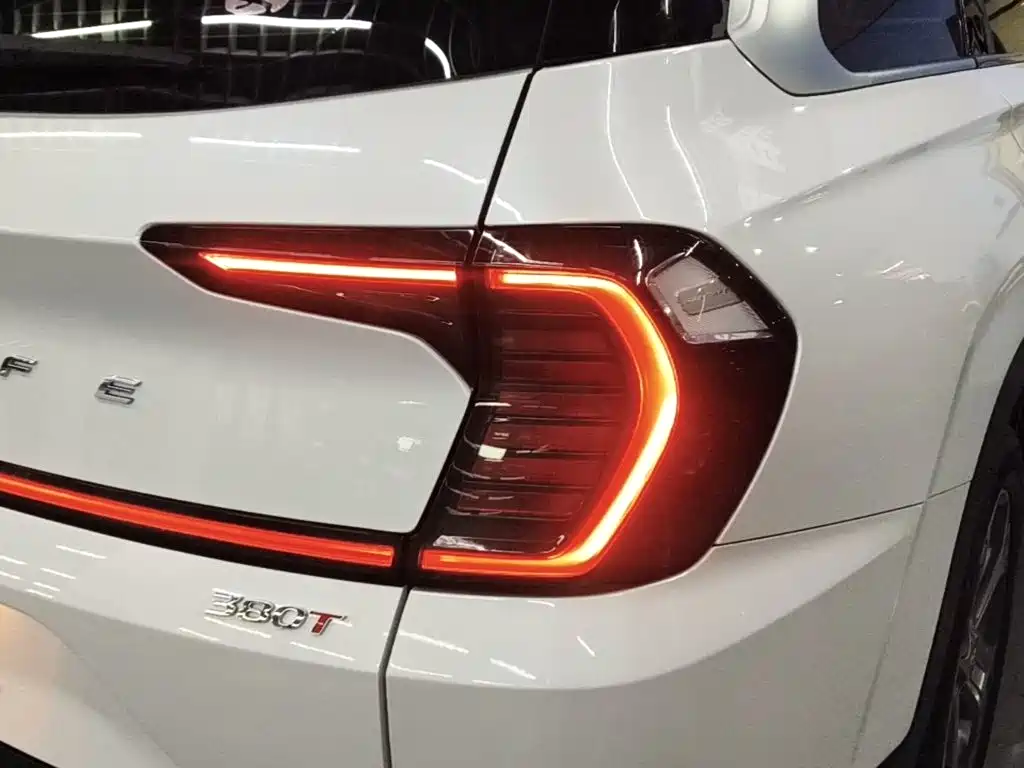 Hyundai Santa Fe — миниатюра 8