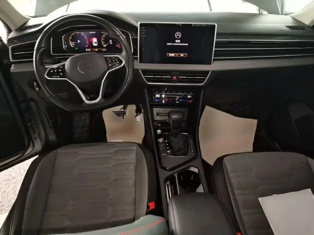 Volkswagen Tiguan X — миниатюра 10