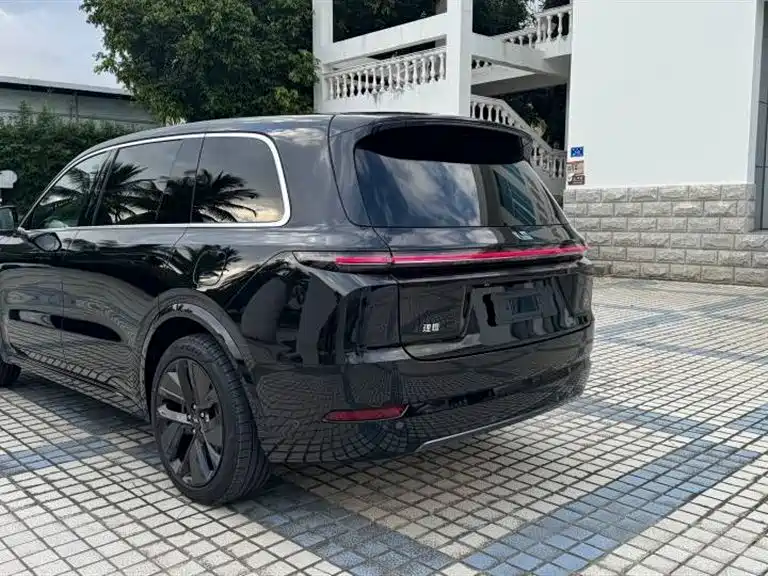 Li Auto IDEAL L9