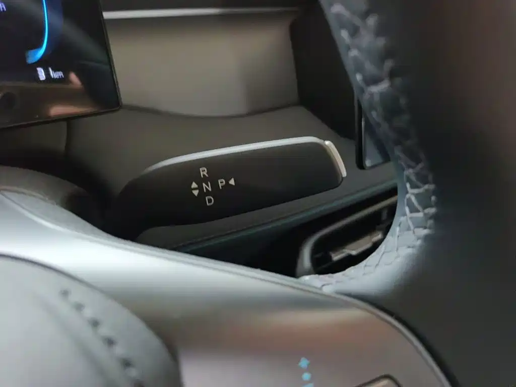 BYD Qin PLUS — миниатюра 14
