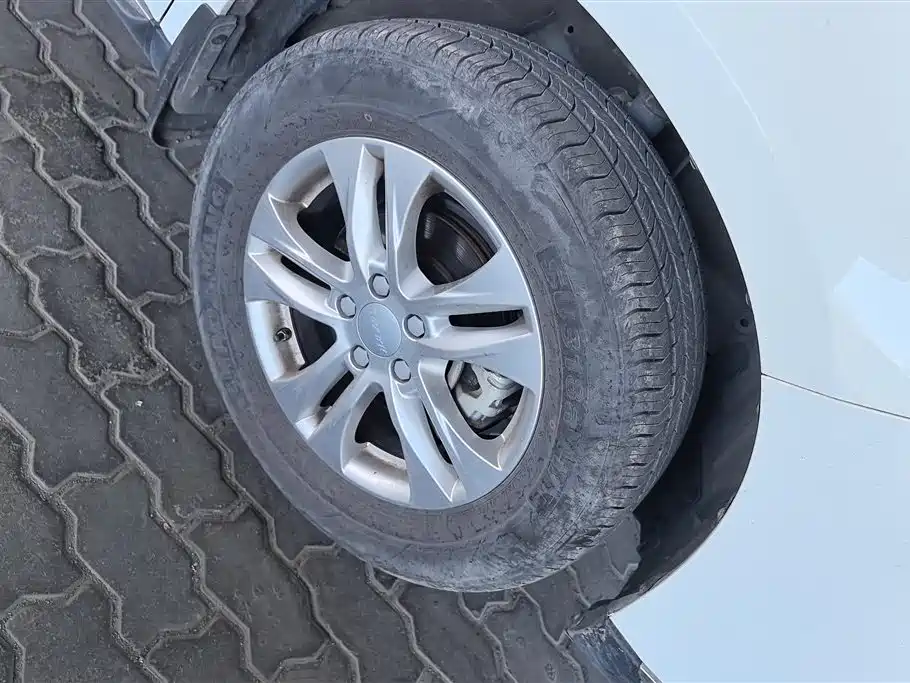 Haval M6 2021 PLUS 1.5T MT Elite