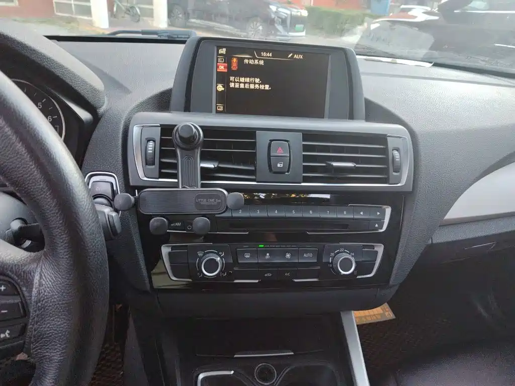 BMW 1 Series (Import) — миниатюра 14
