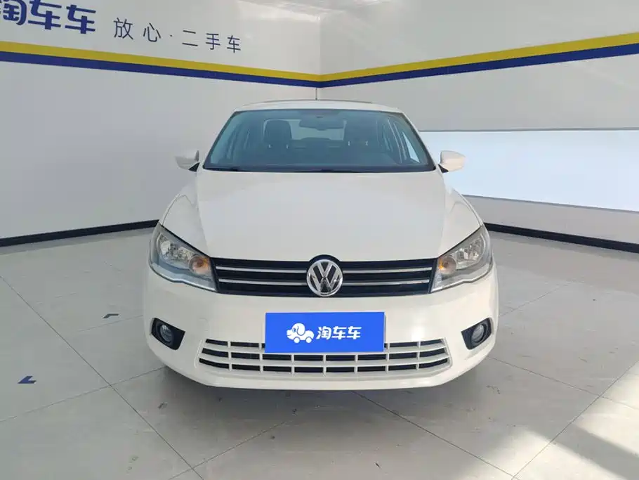 Volkswagen Jetta — миниатюра 2
