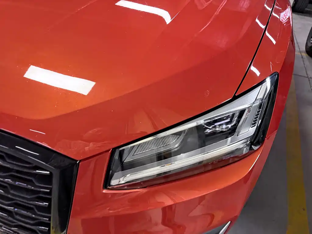 Audi Q2L — миниатюра 4