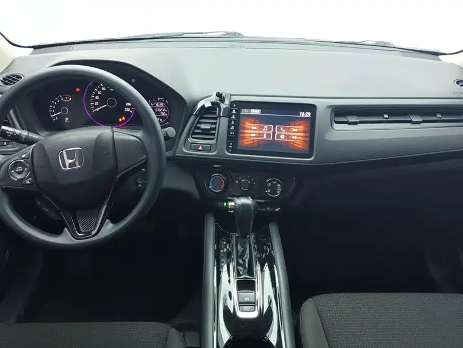 Honda Vezel 1.5L CVT Elite Edition, фото 12