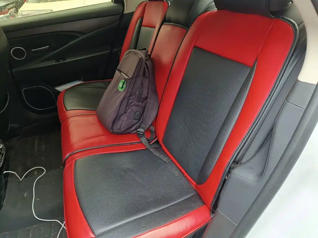 Geely Borui — миниатюра 17