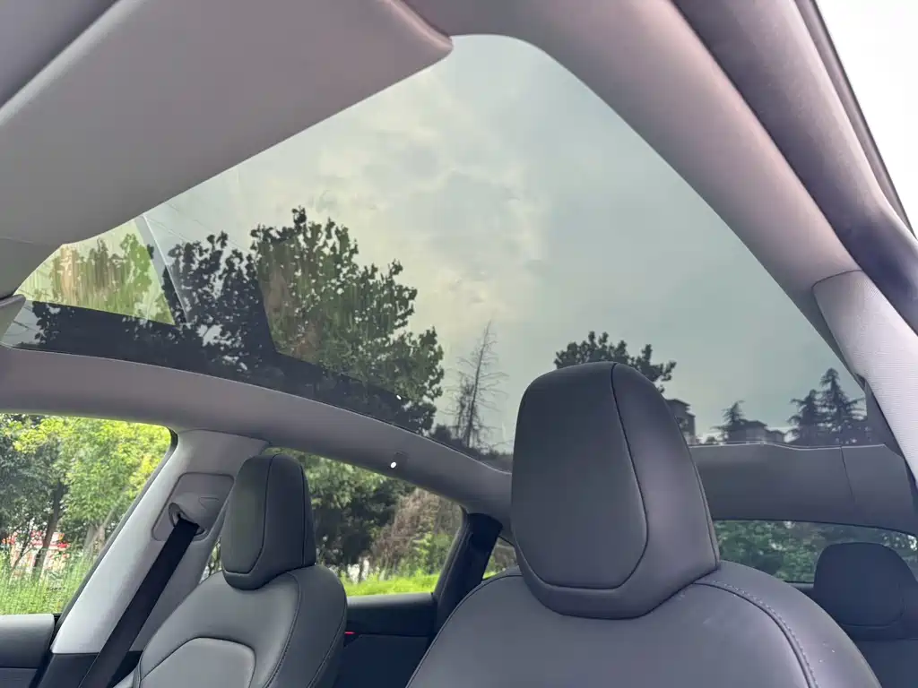 Tesla Model Y — миниатюра 9