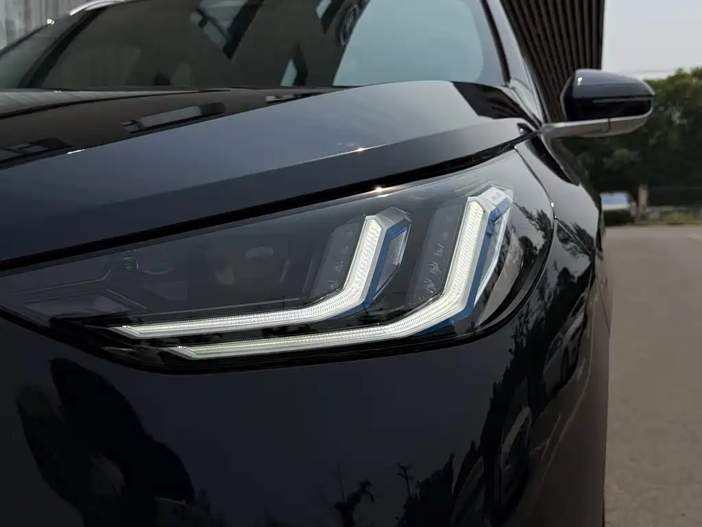 BMW X3 2025 xDrive30L Premium M Sport