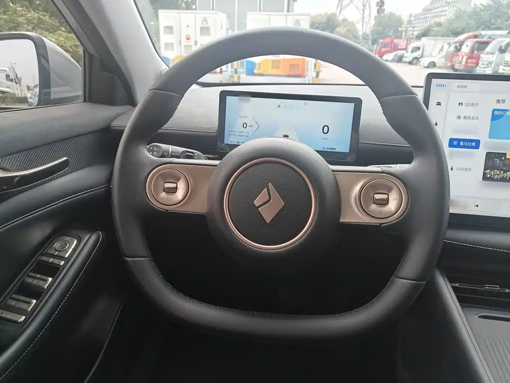 Baojun Yunhai — миниатюра 11