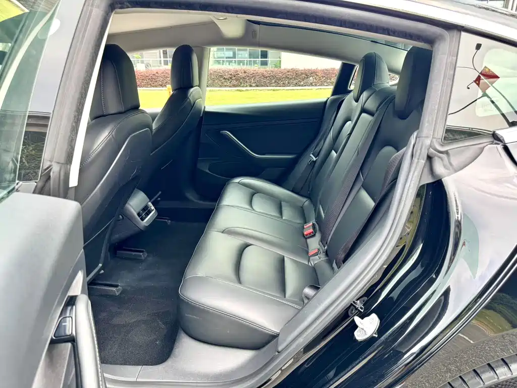 Tesla Model 3 — миниатюра 5