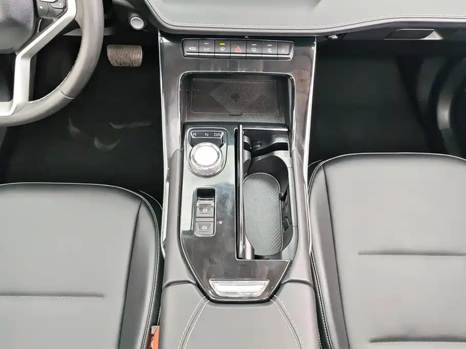 Haval H6 — миниатюра 16