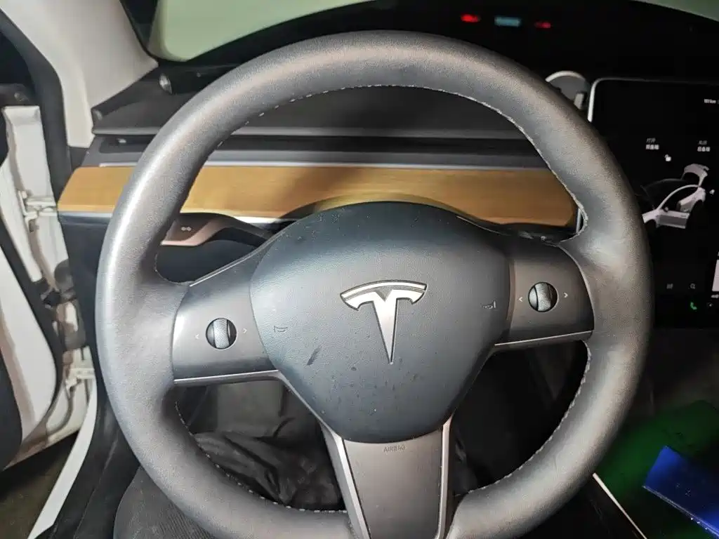 Tesla Model 3 — миниатюра 11