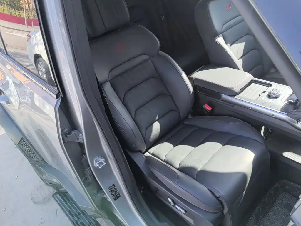 Jetour Traveller — миниатюра 25