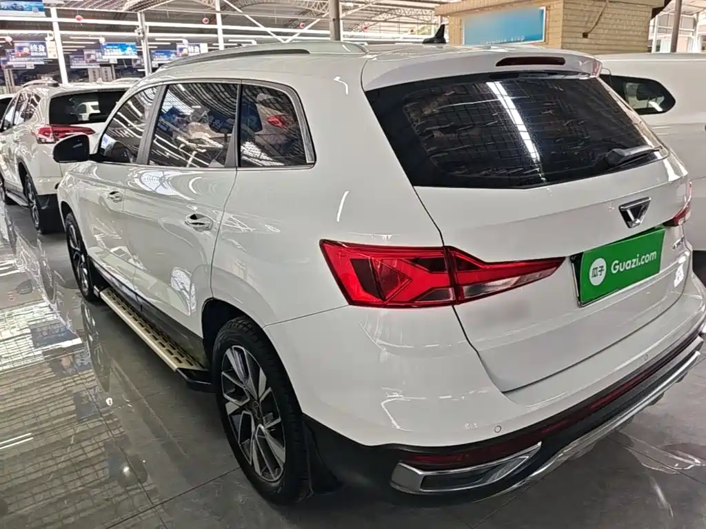 Jetta VS7 — миниатюра 5