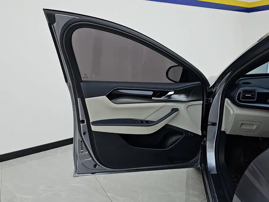 BYD Qin PLUS — миниатюра 7