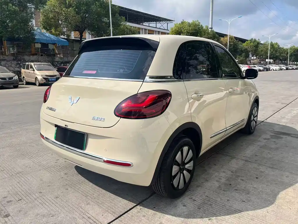 Wuling Bingo — миниатюра 9