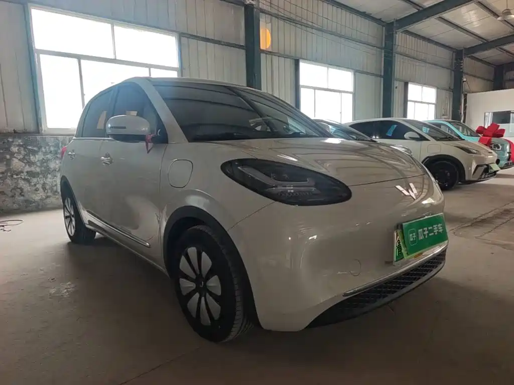 Wuling Bingo — миниатюра 4