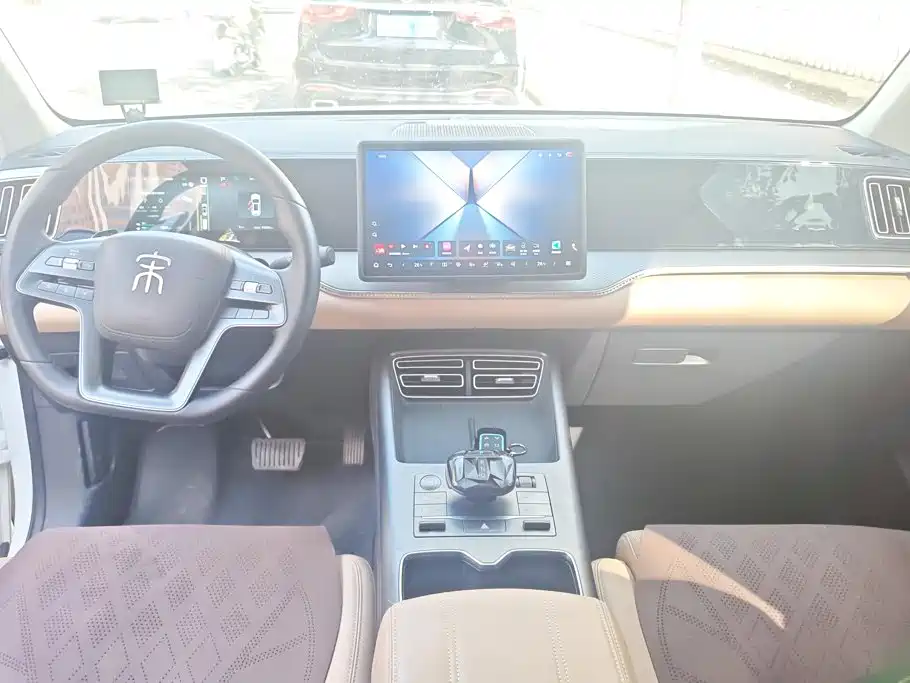 BYD Pro New Energy — миниатюра 12