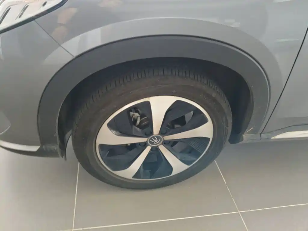 BYD PLUS New Energy — миниатюра 23