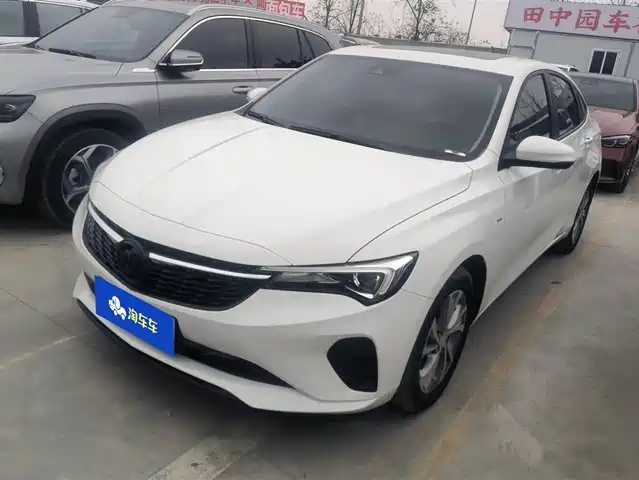 BUICK WEILANG