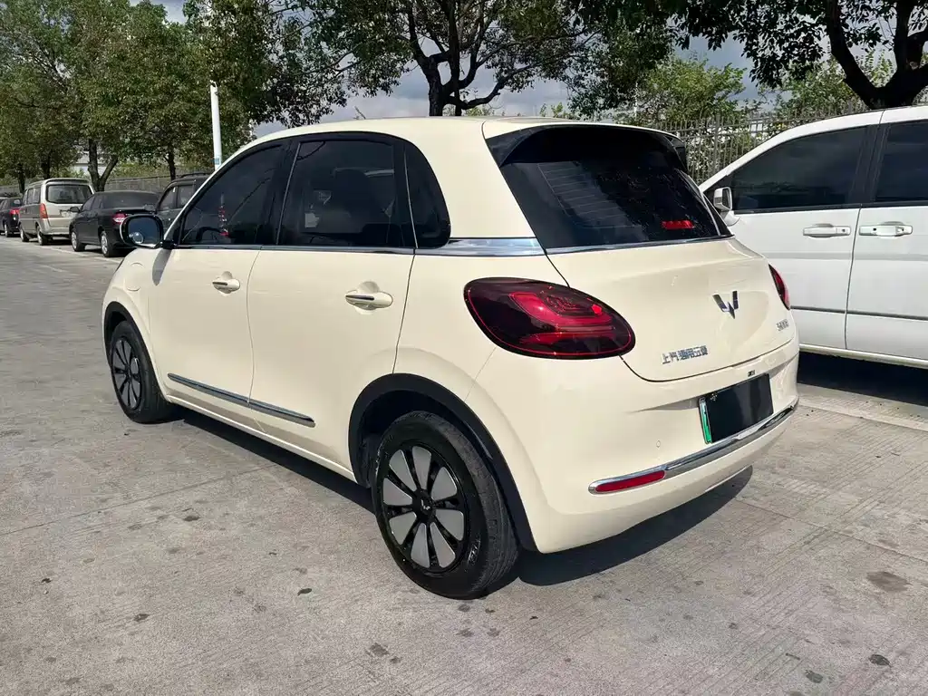 Wuling Bingo — миниатюра 7