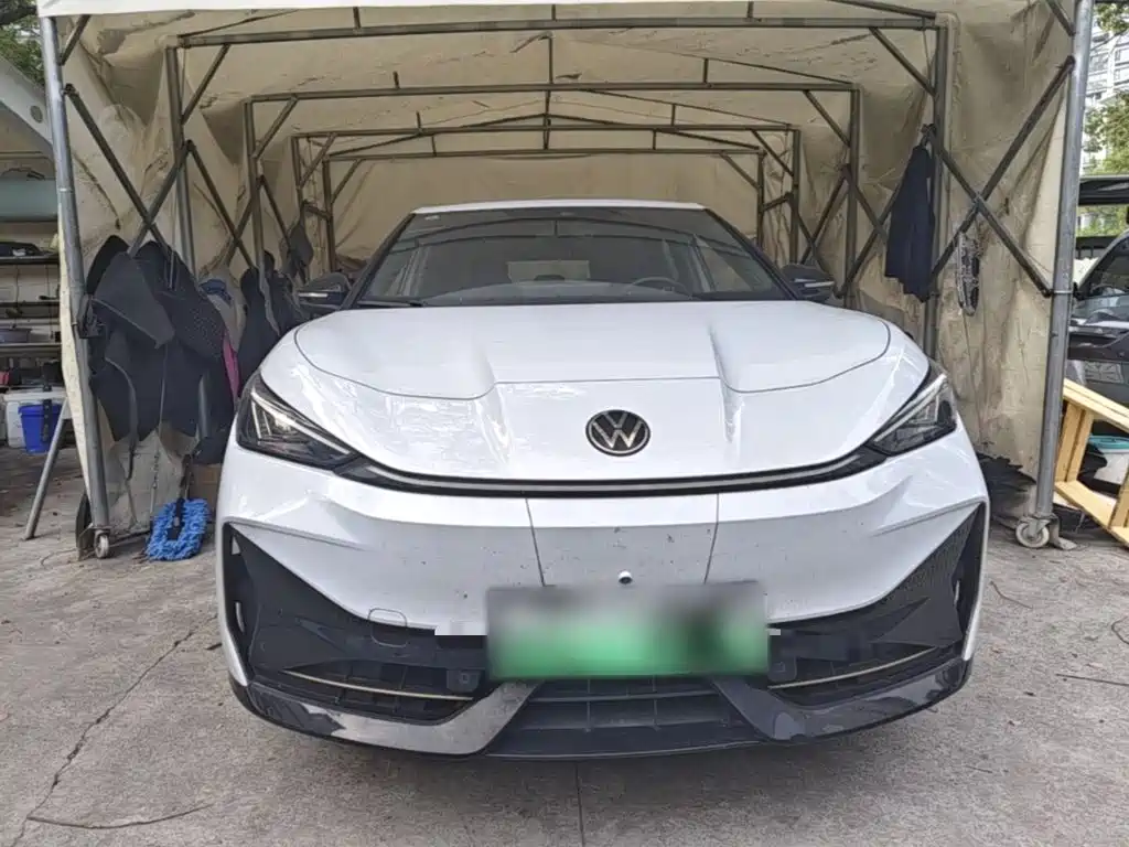 Volkswagen 06 — миниатюра 3
