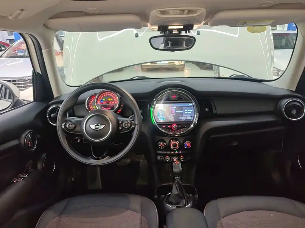 MINI Mini — миниатюра 10