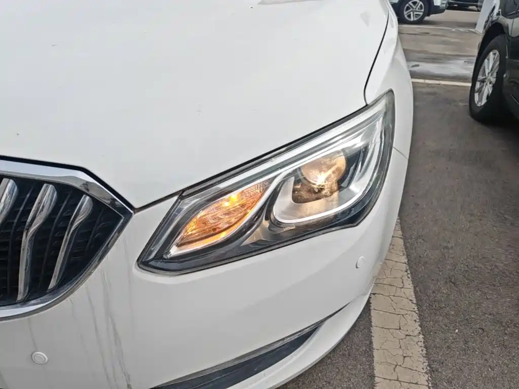 Buick Excelle — миниатюра 24