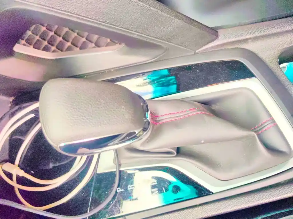 Chevrolet Volando — миниатюра 7