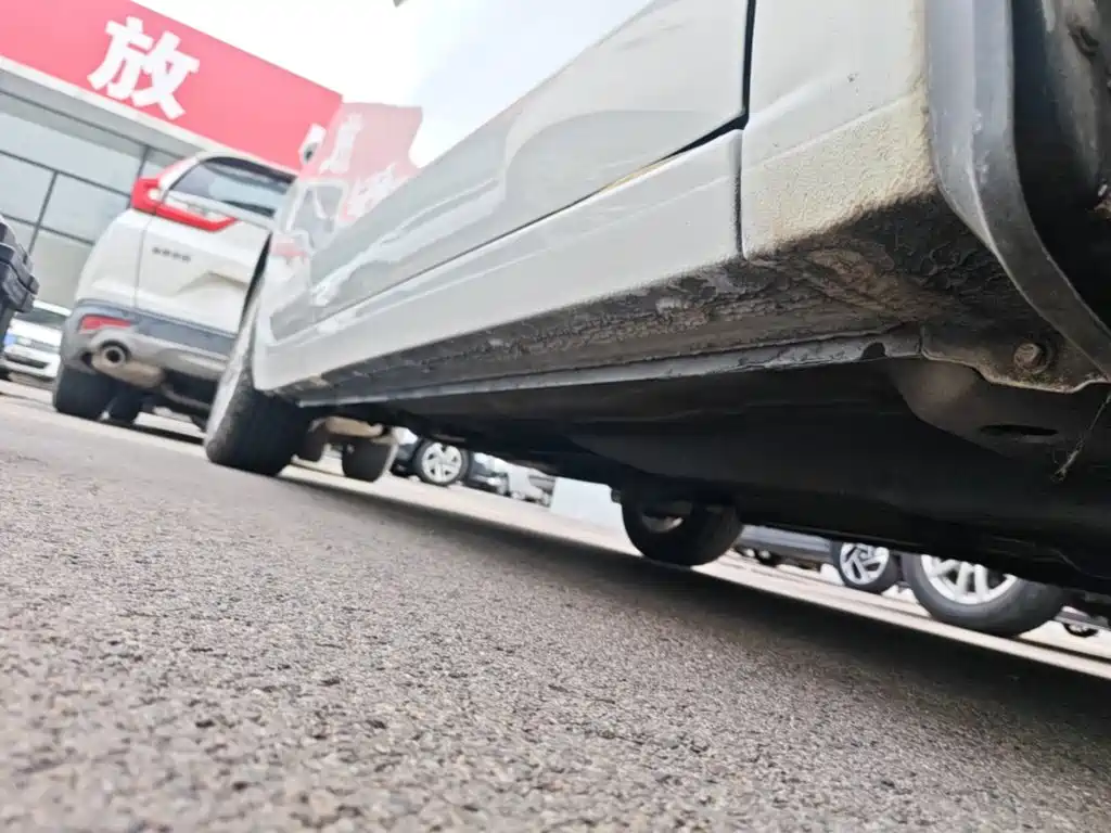 Buick Excelle — миниатюра 21