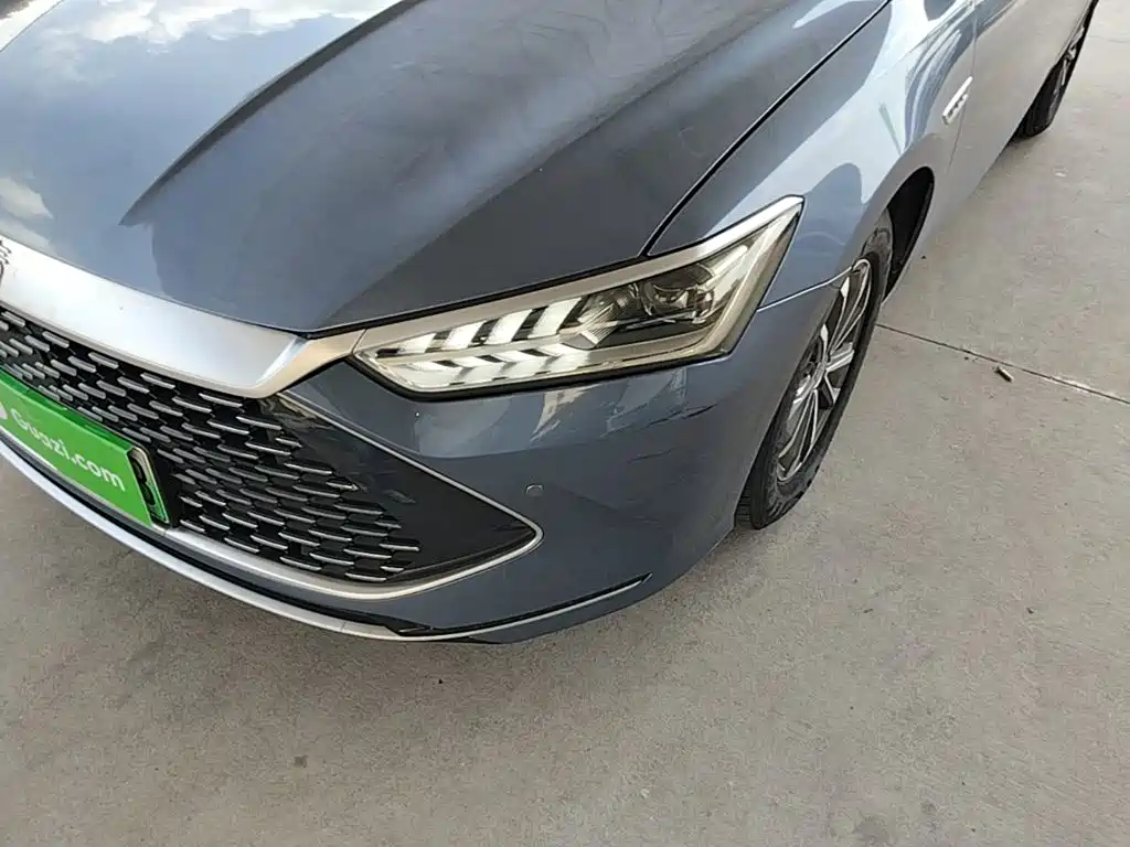 BYD Qin PLUS — миниатюра 24